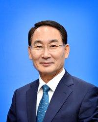 권민호 거제시장, 더불어민주당에 입당원서 제출