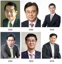  KAIST 자랑스런 동문상 수상자 발표...김명환 LG화학 사장 등 6명 선정 