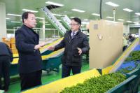 [경남농협 브리핑] 농가소득 증대 위해 현장경영 추진 등