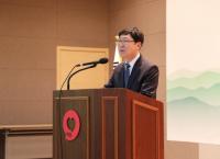 건보공단 부산본부, 이익희 신임 본부장 취임