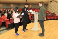 [경상대 소식] 한국남동발전 협업 제4회 KOEN 드림키움영어스쿨 입소식 등