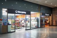 코레일유통, 매장 내 ‘K급 소화기’ 비치로 고객 안전 강화