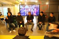 "지역 청년들이 정당한 보상 받아야 지역 문화도 발전한다"