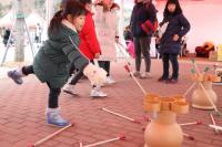 렛츠런파크 부산경남, ‘소확행(小確幸)’ 신년행사 성료