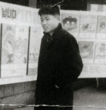 영화 ‘1987’ 이전 ‘박정희 정권’에 맞선 그 이름...김상진 열사 이야기