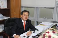 [부산=일요신문] 이희철 시의원 “우암부두 해양클러스트사업, 기업유치 부진”