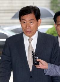 원세훈 자녀, 10억대 강남 아파트 현금 계수기까지 동원해 전액 현금 결제... 국정원 특활비 유용 가능성 수사