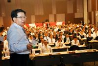 [경남은행 소식] ‘2018년 상반기 경영전략회의’ 개최 外