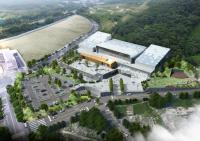 기장군, ‘정관 빛·물·꿈 교육행복타운 조성사업 기공식’ 개최