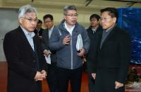 [경남도 브리핑] ‘로봇비즈니스벨트’ 조성에 만전 外