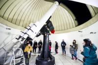 국립부산과학관 “개기월식과 함께 슈퍼블루문 뜬다”