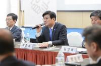 이춘희 세종시장 "지방분권-균형발전 해법은 행정수도 개헌 "