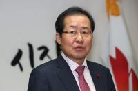 한국당 “평창올림픽 평화무드는 춘몽, 북핵폐기와 개혁개방 없는 평화는 가짜평화”