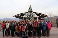 [김해시 브리핑] 김해낙동강레일파크 외국인 관광객 여행지로 우뚝 外