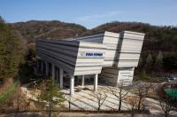 충남안전체험관 개관 2년 만에 방문객 25만 돌파