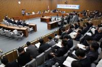 국회 정보위, 국가정보원 개혁에 대한 공청회 개최