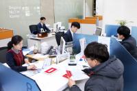 [금융가브리핑] 경남은행, 기업여신 근저당권 설정비율 110%로 ‘하향’ 外