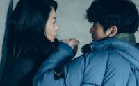 수목드라마 '리턴' 고현정 이진욱…'이 묘한 분위기 뭐지?'