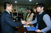 [경남도 브리핑] 일자리 안정자금 지원사업 조기 정착 나서 外