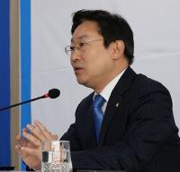 박범계 의원은 왜 대전시장의 꿈을 접었나