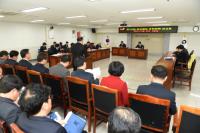 김해시, 내년 국비확보 ‘스타트’...사업별 확보추진 전략보고회 가져