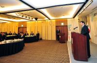 기보, ‘일자리 창출 열린 토론회’ 개최...정부 일자리정책 공유