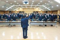 [경남농협 소식] 윤리경영 실천 결의대회 개최 外