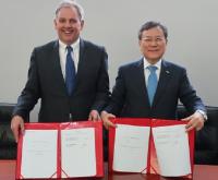  KAIST, 2019년 THE 혁신대학 총장회의 유치...4차 산업혁명 대비한 대학 혁신방안 등 논의