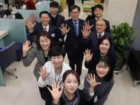 [경남농협 브리핑] 이대훈 NH농협은행장, 경남에서 현장 소통경영 실시 外