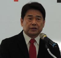육동일 교수, 대전시장 출마 선언 "대전-세종 통합시 건설 추진" 