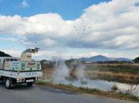 [경남농협 소식] 평창올림픽 성공개최 기원 ‘일제소독의 날’ 실시 外