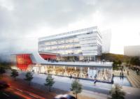 영화진흥위원회, 사옥건립 설계용역 착수보고회 개최