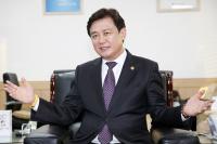 김병우 충북교육감 "정답의 노예 아닌 해답의 주인으로 성장해야"