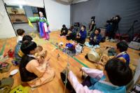 기장군, 전통 풍어제(豊漁祭) 개최...풍어와 안녕 기원