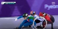 [평창올림픽] 최민정, 쇼트트랙 여자 500m 결승에서 은메달 획득하자마자 ‘실격 판정’ 네티즌들 “충격” 