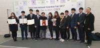 선문대 LINC+ 사업단, 캡스톤디자인 사업화 연결 '교두보'