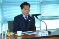 [경남도 브리핑] 한경호 권한대행, 경남무역 방문 수출현안 논의 外