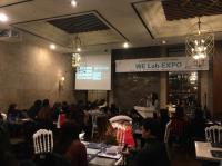 경성대 여성공학인재 양성 사업단, WE Lab-EXPO 성과발표회 개최