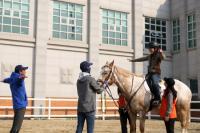 한국마사회 렛츠런 승마힐링센터, 2018년 1학기 재활승마 강습생 모집
