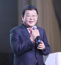 박성효 자유한국당 대전 유성구갑 당원위원장 취임