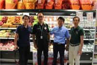 [경상대 소식] 베트남·미얀마 딸기 수출시장 ‘개척’ 外