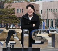 자동차 정비공에서   MIT  Post-Doc이 된 오태현 박사