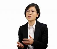 정명희 부산시의원, 저서 ‘소녀상 이야기’ 출판기념회