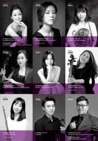 한밭신인음악회 내달 18일 대전예당서 개최