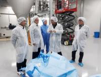 경남농협 , 경남농산물 시장개척 위한 현장경영 실시