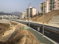 [경남도 브리핑] 양산∼동면간 국가지원지방도 60호선 전면 개통 外