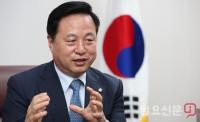 김두관 의원, ‘한국당 김영철 방남 저지 투쟁’에 “자기부정쇼 중단하라”…“대화 위한 노력 함께 해야”