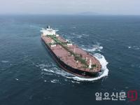 대우조선해양, 거제 조선경기 활성화에 '톡톡'