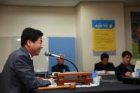 부산시축구협회, 2018년 정기 대의원총회 열어