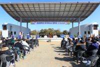 [경상대 소식] 2018학년도 입학식 개최 外